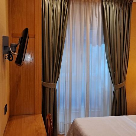 Pension La Concha San Sebastian Luaran gambar