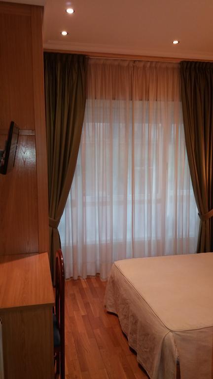 Pension La Concha San Sebastian Luaran gambar